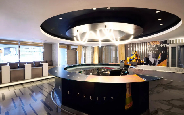 Alfit Hotel & Bar Akasaka