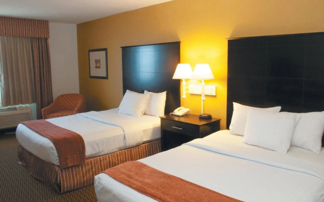 West Valley Inn