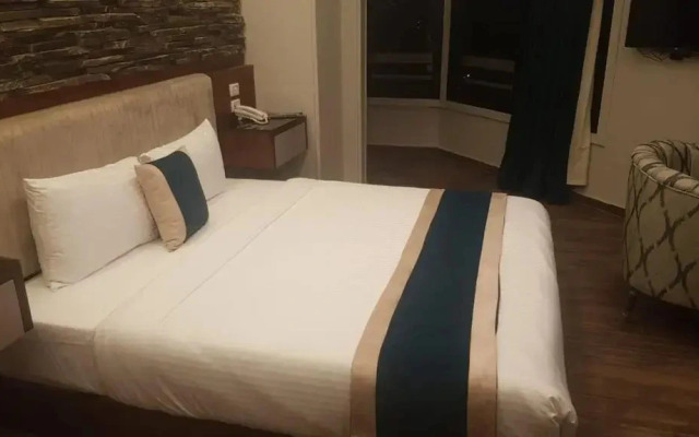 Hotel River Nile Edge