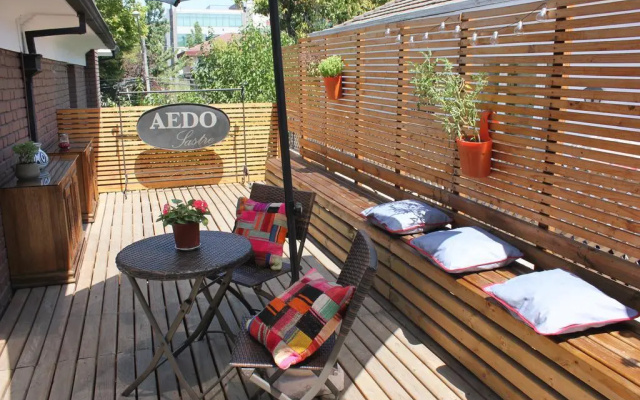La Sastreria Hotel Boutique