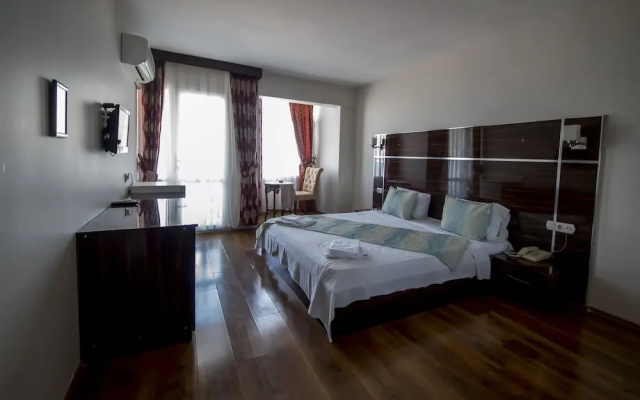 Siz İnn Otel