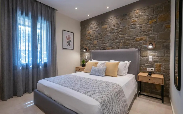 Angelikon 2 Luxurious Apartments