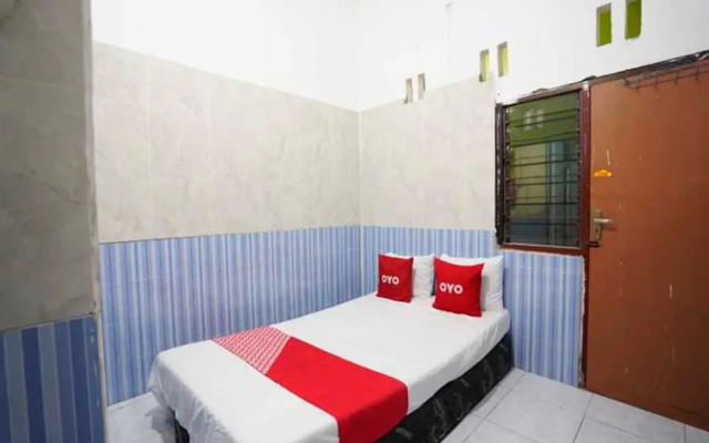 OYO Life 93061 Kost Vicky Syariah