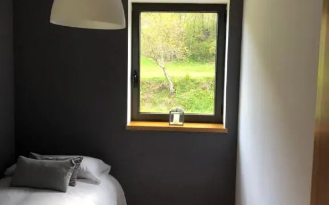 Apartament Hug Roger