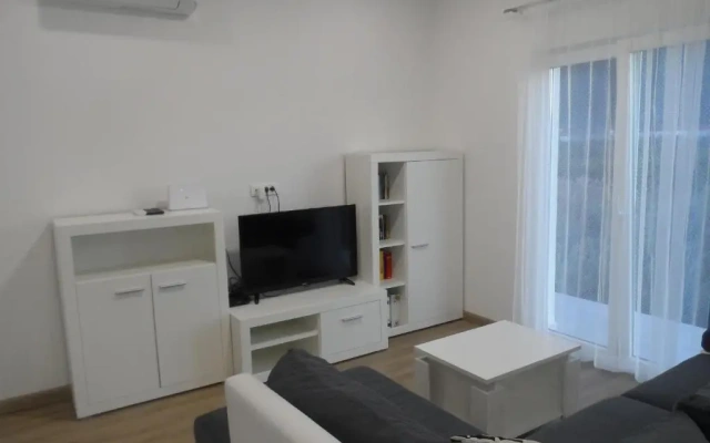 Apartmani Dropulić