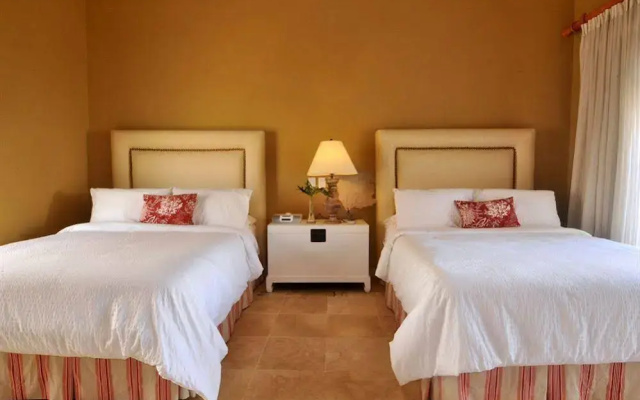 Villa 12 Punta Cayuco