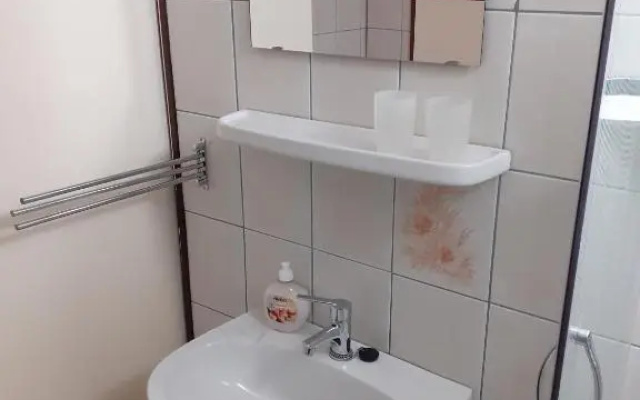 Pátri Apartmanház