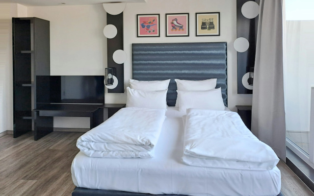 Garner Hotel Bremen City by IHG