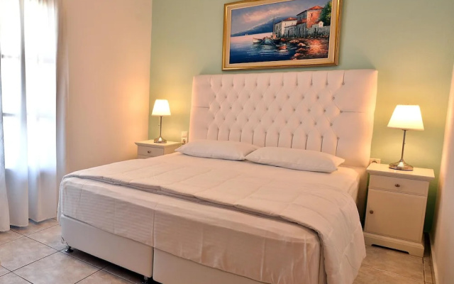 Anna Maria – Vanessa Apartments