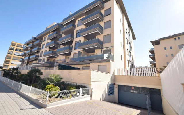 Apartamentos Las Maldivas
