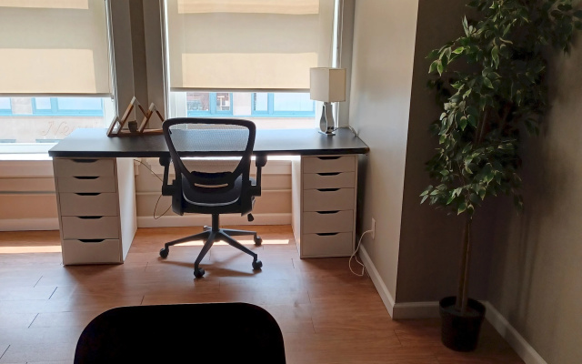 Downtown Denver 2BR Apt - Loft Style Living!