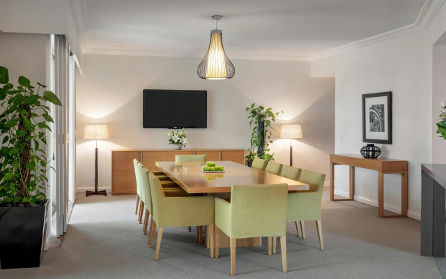 InterContinental Sanctuary Cove Resort by IHG