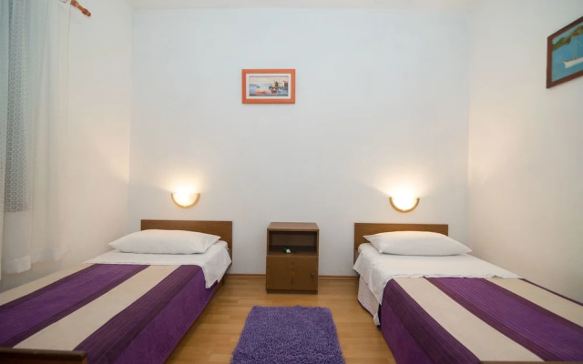 Apartments Ancora