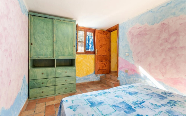 Casa Glicine