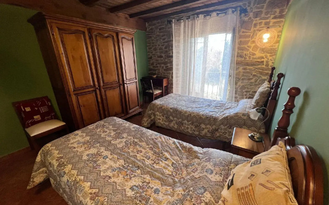 Hotel Rural Casa la Juana