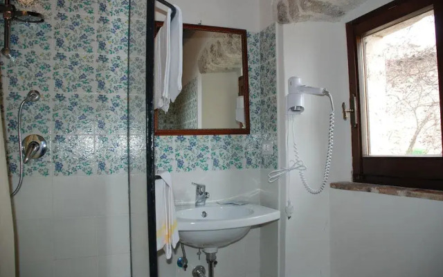 Rocca Calascio - Albergo Diffuso