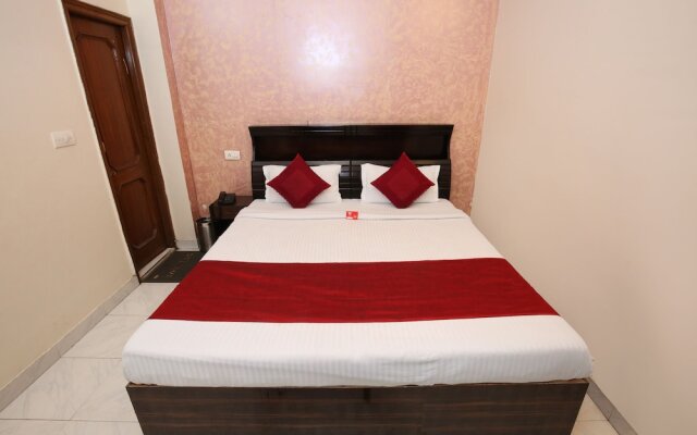 OYO 5853 Hotel Shingar Regency