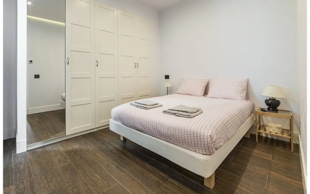 Apartamento de lujo en la Puerta del Sol