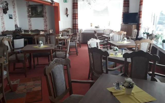 Pension Haus Helene
