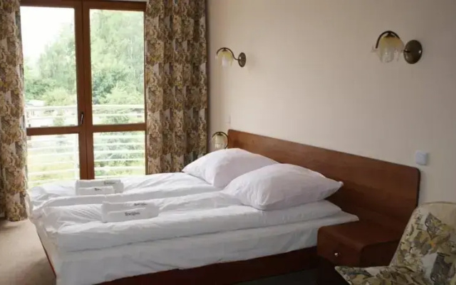 Hotel Olecko