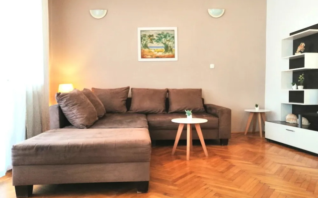 Apartments Mateo