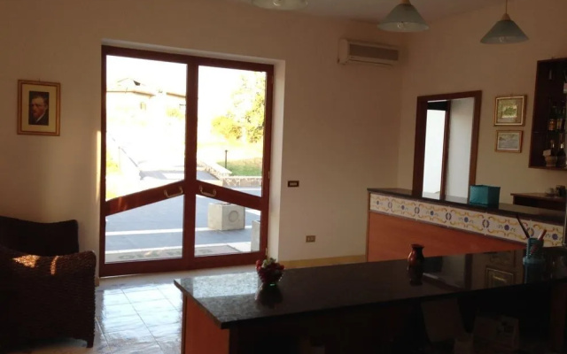 hotel San Pio