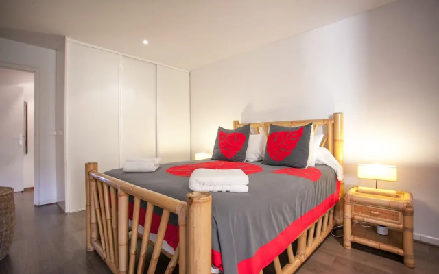 Appartement FANO