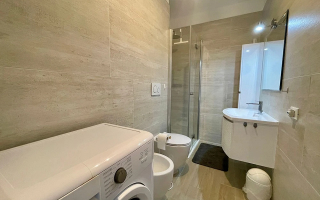 Comfortable Studio in Porto Santa Margherita