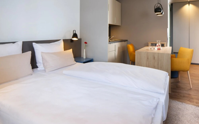 Homey! Hotel