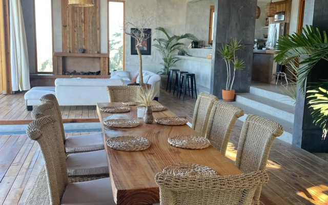 Las Nubes - bohemian and romantic destination