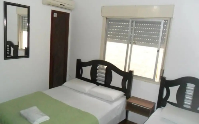 Hotel Rios