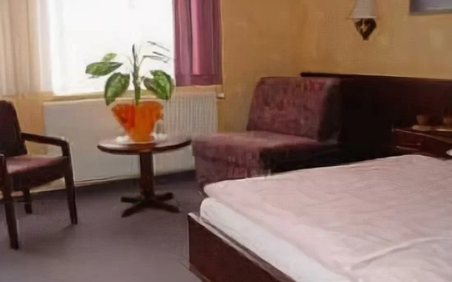 Altmark Hotel Braunschweiger Hof