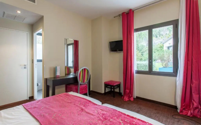 Hotel Baptistin