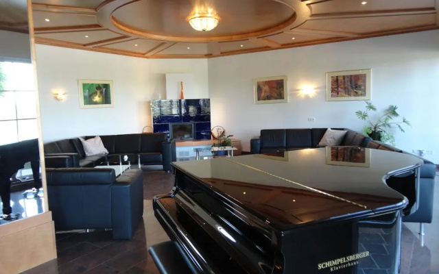 Gasthof Hotel Stockinger
