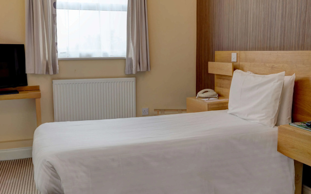 Best Western Thurrock Hotel