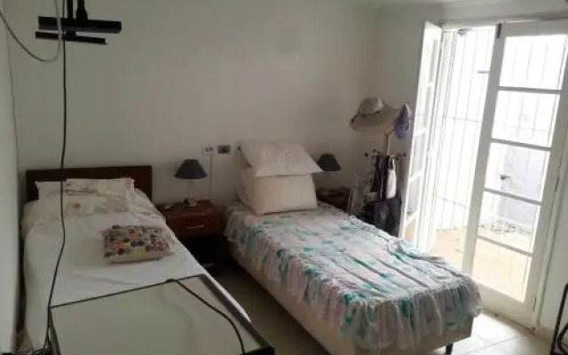 Casa Praia p/ 13 Pessoas c/ piscina - Cibratel 2