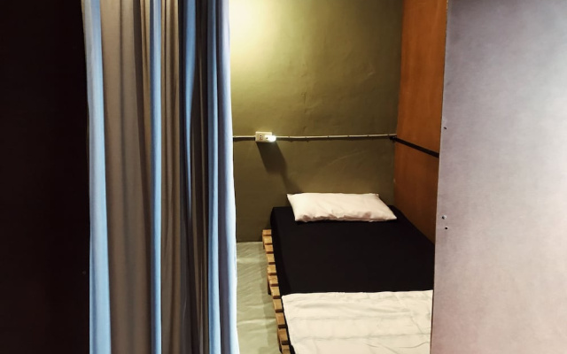 HostelBed Phitsanulok