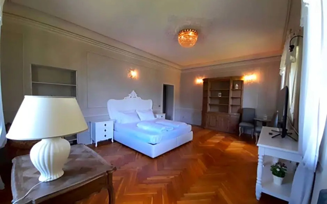 B&B Villa Sasso