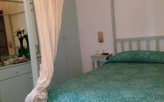 Villa Sorriso