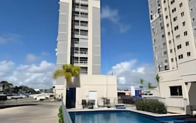 1003 Apto 2 Qtos João Pessoa Cabedelo
