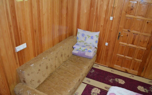 Gul Pension