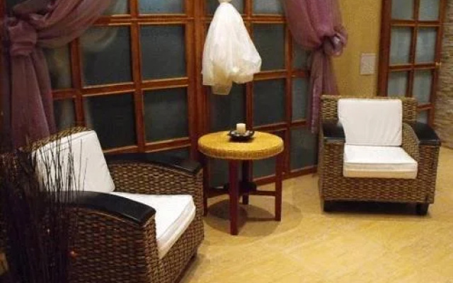 Spa Hotel Park