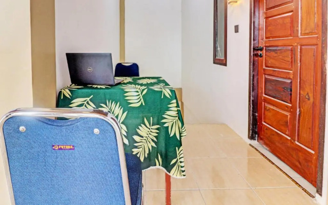 Hotel O Gala Residence
