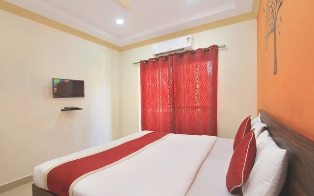 OYO Rooms Indiranagar 18th Main