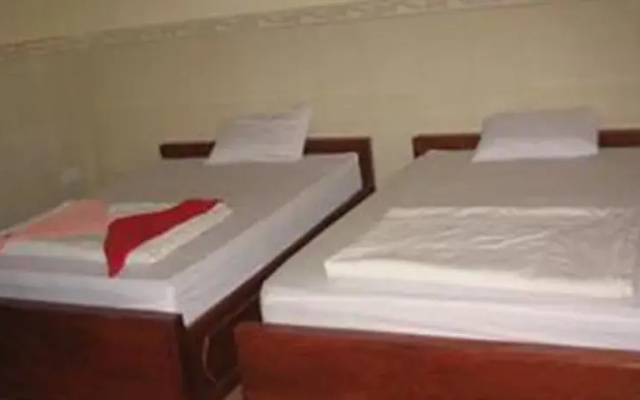 Borey Chulsa Guesthouse