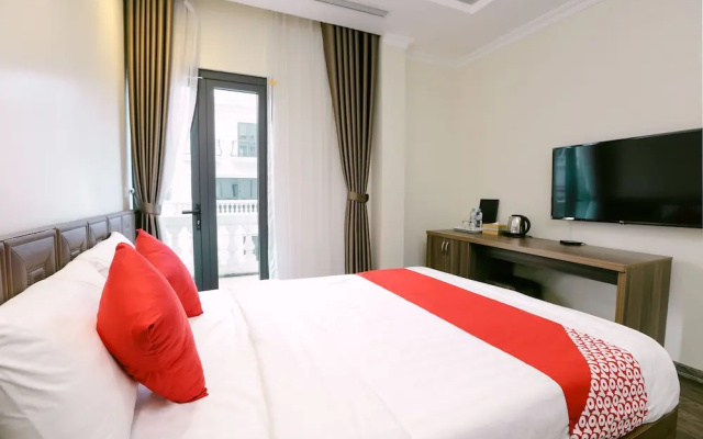 Halong Legend Hotel
