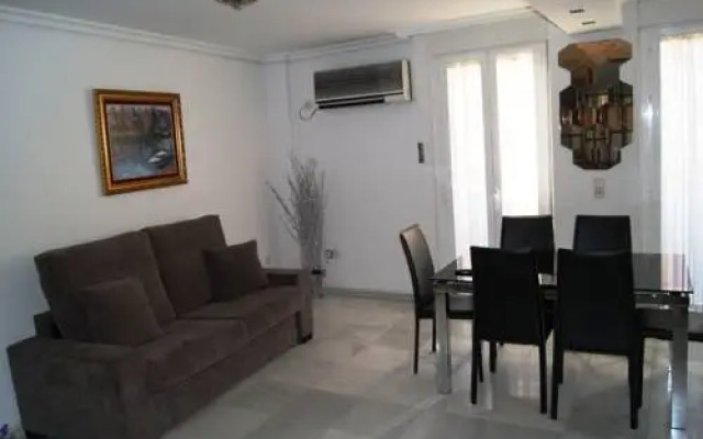 Alameda House