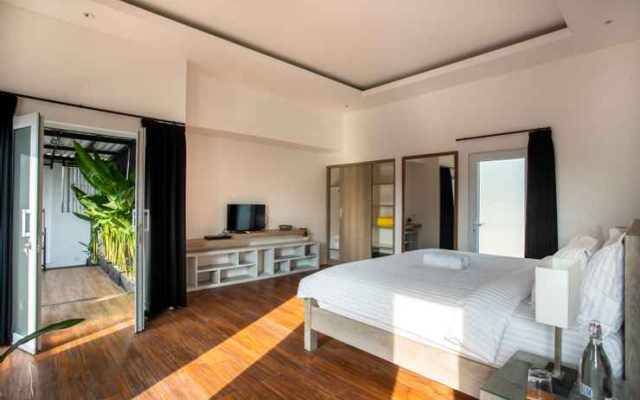 Luxury La Terra Villas Canggu