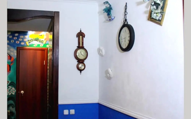 March Hare Hostel