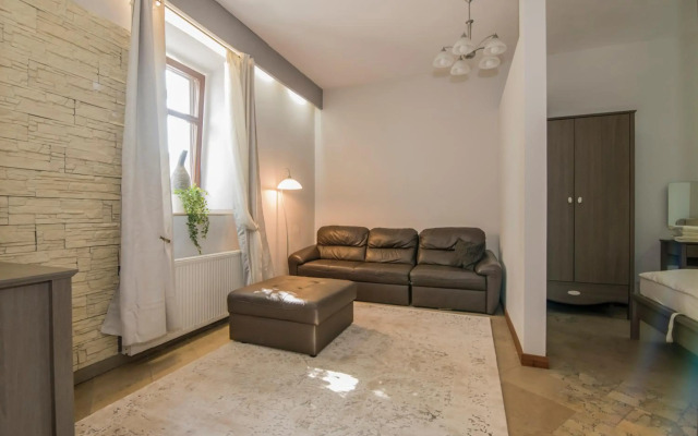 Apartamenty na Warszawskiej
